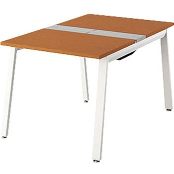 大型ベンチテーブル(基本型)(両面タイプ) ナイキ