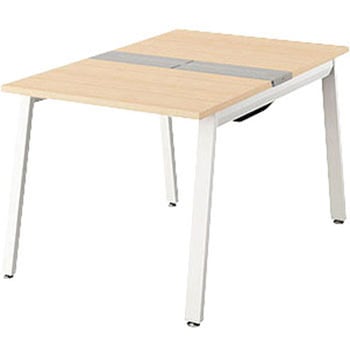 大型ベンチテーブル(基本型)(両面タイプ) ナイキ