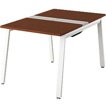 大型ベンチテーブル(基本型)(両面タイプ) ナイキ