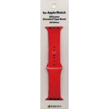 RBLAW4401RD Apple Watch�p �V���R���x���g �X�^���_�[�h ���X�^�o�i�i 62473776