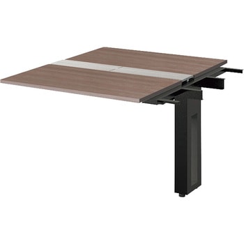 大型ベンチテーブル(連結型)(両面タイプ) ナイキ