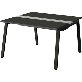 大型ベンチテーブル(基本型)(両面タイプ) ナイキ