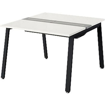 大型ベンチテーブル(基本型)(両面タイプ) ナイキ