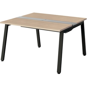 大型ベンチテーブル(基本型)(両面タイプ) ナイキ