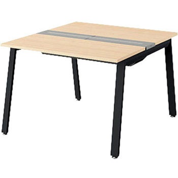 大型ベンチテーブル(基本型)(両面タイプ) ナイキ