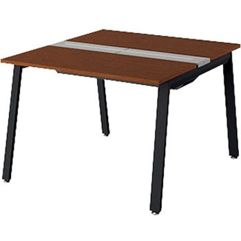 大型ベンチテーブル(基本型)(両面タイプ) ナイキ