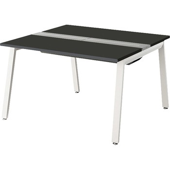 大型ベンチテーブル(基本型)(両面タイプ) ナイキ