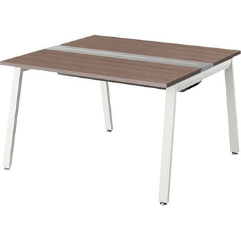 大型ベンチテーブル(基本型)(両面タイプ) ナイキ