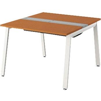 大型ベンチテーブル(基本型)(両面タイプ) ナイキ