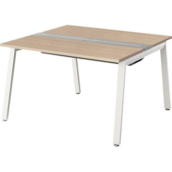 大型ベンチテーブル(基本型)(両面タイプ) ナイキ