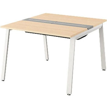 大型ベンチテーブル(基本型)(両面タイプ) ナイキ