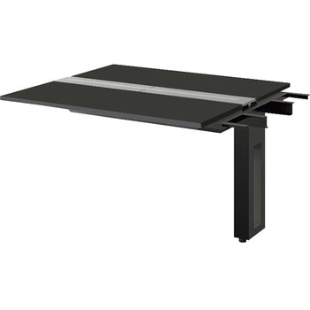 大型ベンチテーブル(連結型)(両面タイプ) ナイキ