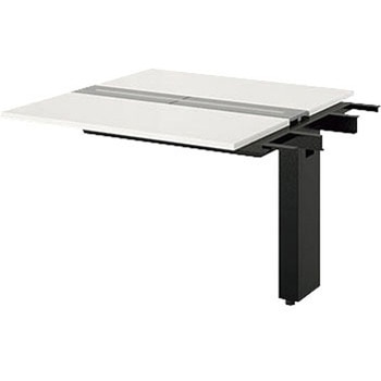 大型ベンチテーブル(連結型)(両面タイプ) ナイキ