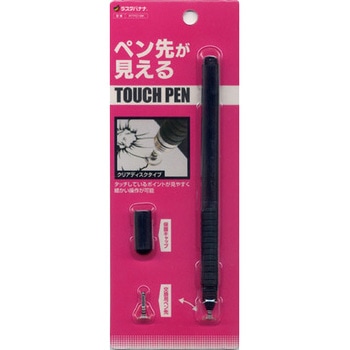 タッチペン 静電式 ラスタバナナ