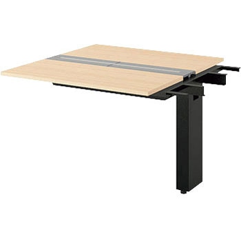 大型ベンチテーブル(連結型)(両面タイプ) ナイキ