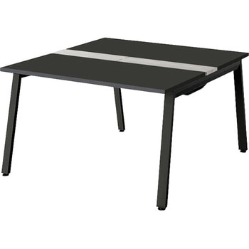 大型ベンチテーブル(基本型)(両面タイプ) ナイキ