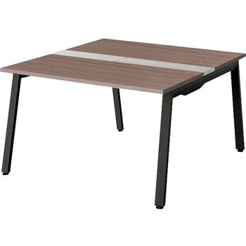 大型ベンチテーブル(基本型)(両面タイプ) ナイキ