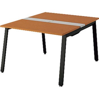 大型ベンチテーブル(基本型)(両面タイプ) ナイキ