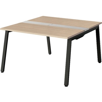 大型ベンチテーブル(基本型)(両面タイプ) ナイキ