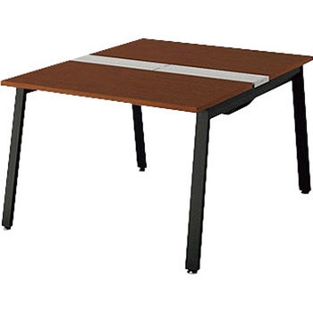 大型ベンチテーブル(基本型)(両面タイプ) ナイキ