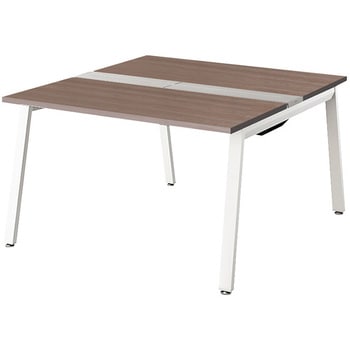 大型ベンチテーブル(基本型)(両面タイプ) ナイキ