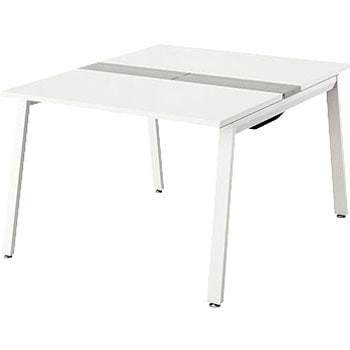 大型ベンチテーブル(基本型)(両面タイプ) ナイキ