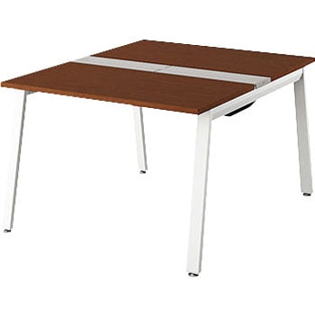 大型ベンチテーブル(基本型)(両面タイプ) ナイキ