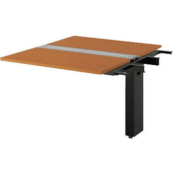 大型ベンチテーブル(連結型)(両面タイプ) ナイキ