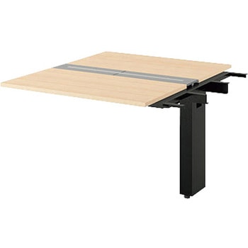 大型ベンチテーブル(連結型)(両面タイプ) ナイキ