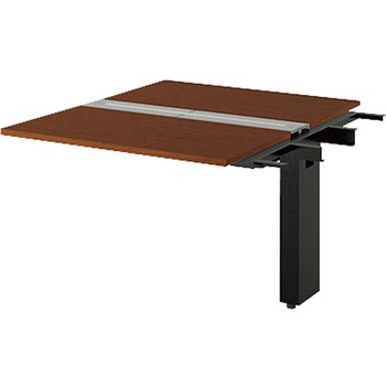 大型ベンチテーブル(連結型)(両面タイプ) ナイキ