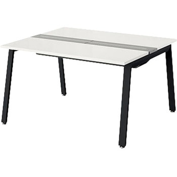 大型ベンチテーブル(基本型)(両面タイプ) ナイキ