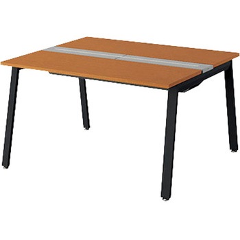 大型ベンチテーブル(基本型)(両面タイプ) ナイキ