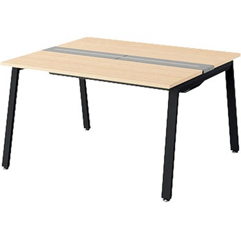 大型ベンチテーブル(基本型)(両面タイプ) ナイキ