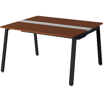 大型ベンチテーブル(基本型)(両面タイプ) ナイキ