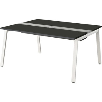 大型ベンチテーブル(基本型)(両面タイプ) ナイキ