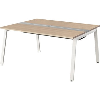 大型ベンチテーブル(基本型)(両面タイプ) ナイキ