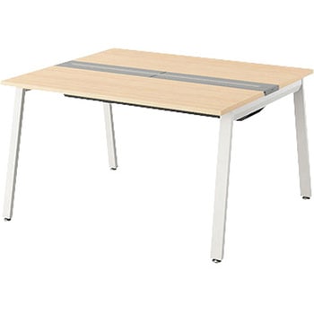 大型ベンチテーブル(基本型)(両面タイプ) ナイキ