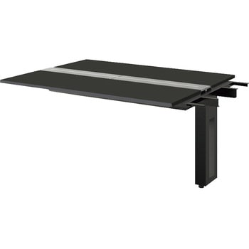 大型ベンチテーブル(連結型)(両面タイプ) ナイキ