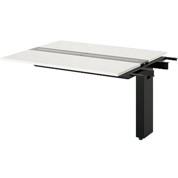 大型ベンチテーブル(連結型)(両面タイプ) ナイキ