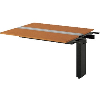 大型ベンチテーブル(連結型)(両面タイプ) ナイキ