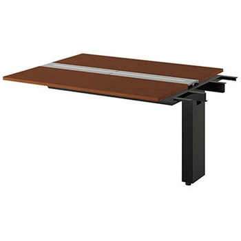 大型ベンチテーブル(連結型)(両面タイプ) ナイキ