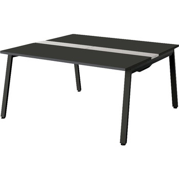 大型ベンチテーブル(基本型)(両面タイプ) ナイキ