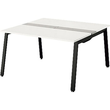 大型ベンチテーブル(基本型)(両面タイプ) ナイキ