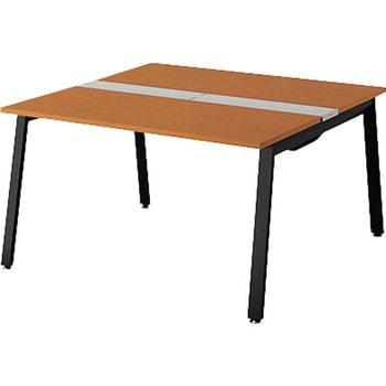 大型ベンチテーブル(基本型)(両面タイプ) ナイキ