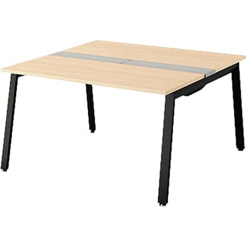 大型ベンチテーブル(基本型)(両面タイプ) ナイキ