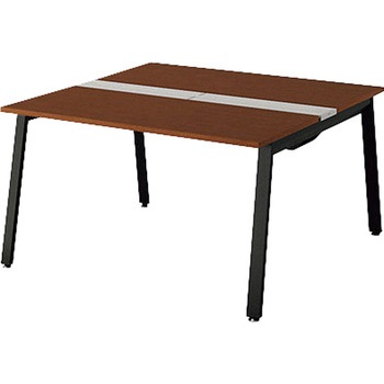 大型ベンチテーブル(基本型)(両面タイプ) ナイキ