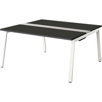 大型ベンチテーブル(基本型)(両面タイプ) ナイキ