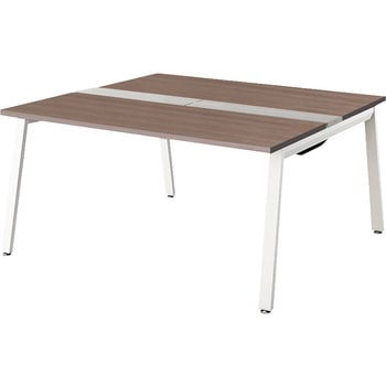 大型ベンチテーブル(基本型)(両面タイプ) ナイキ