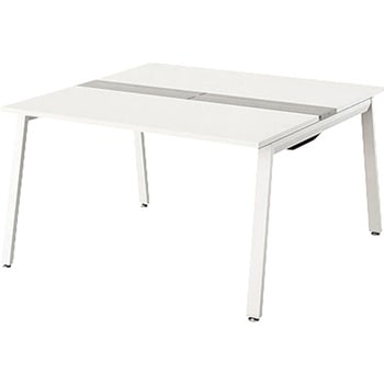 大型ベンチテーブル(基本型)(両面タイプ) ナイキ