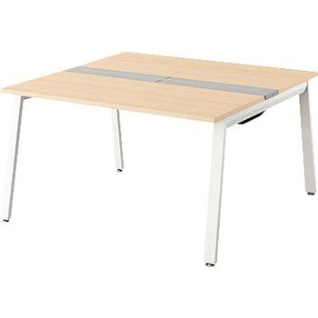 大型ベンチテーブル(基本型)(両面タイプ) ナイキ